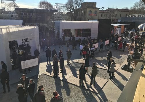 Pitti Uomo