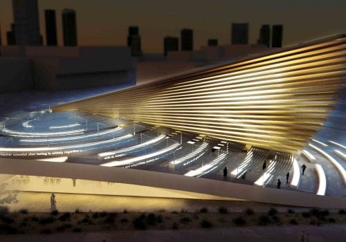 Expo 2020 Dubai