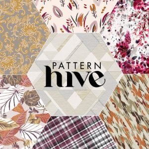 Pattern Hive