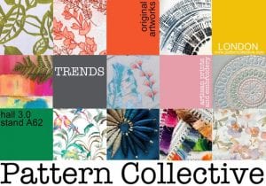 Pattern Collective