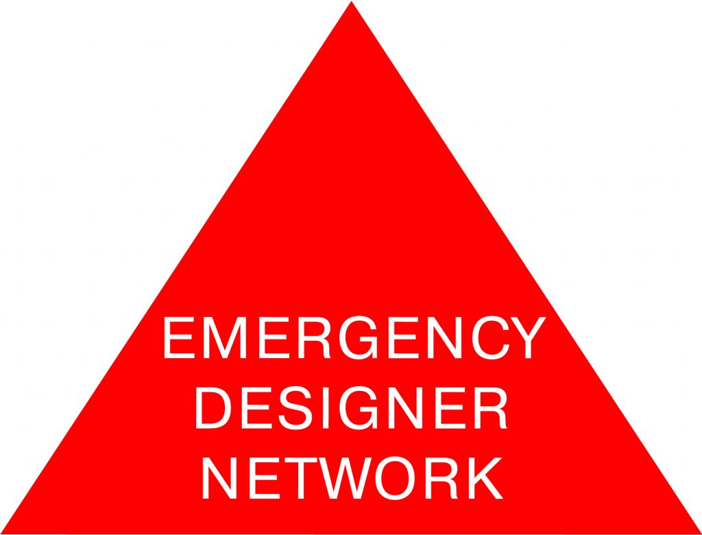 Emergency Designer Network