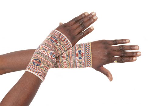 BAKKA wristwarmers