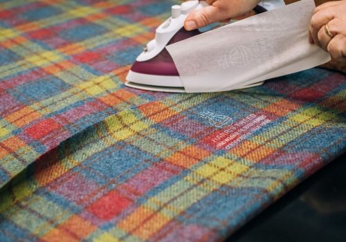 Harris Tweed Hebrides