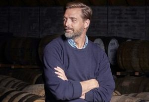 Patrick Grant