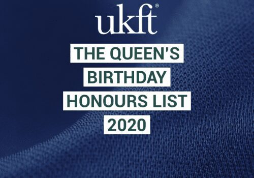 UKFT banner