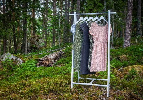 Sustainable fashion