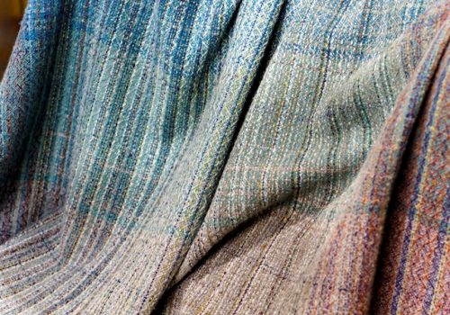 The Shetland Tweed Company