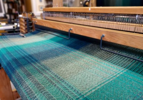 The Shetland Tweed Company