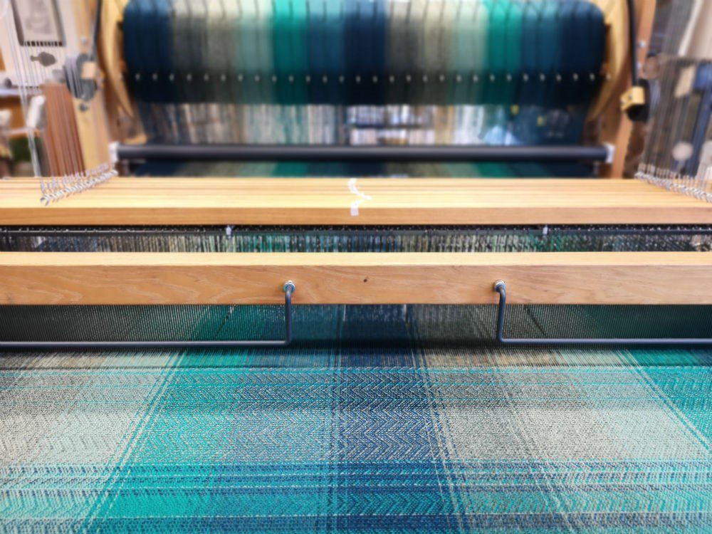 The Shetland Tweed Company