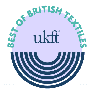 Best of British Textiles