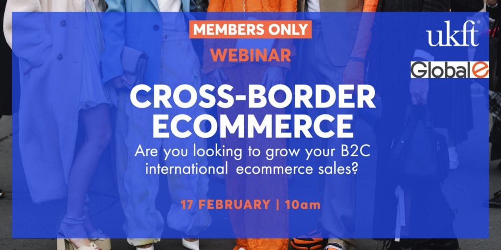 Cross Border Commerce