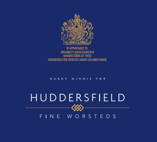 Huddersfield Fine Worsteds