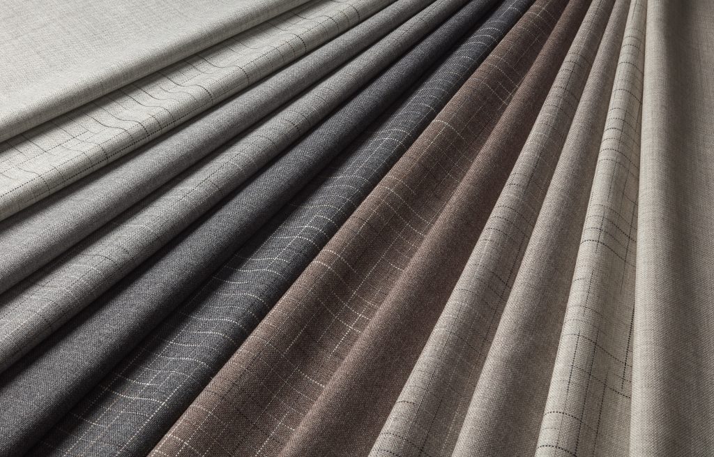 Camira Fabrics