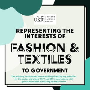 UKFT x BFC Industry Government Forum