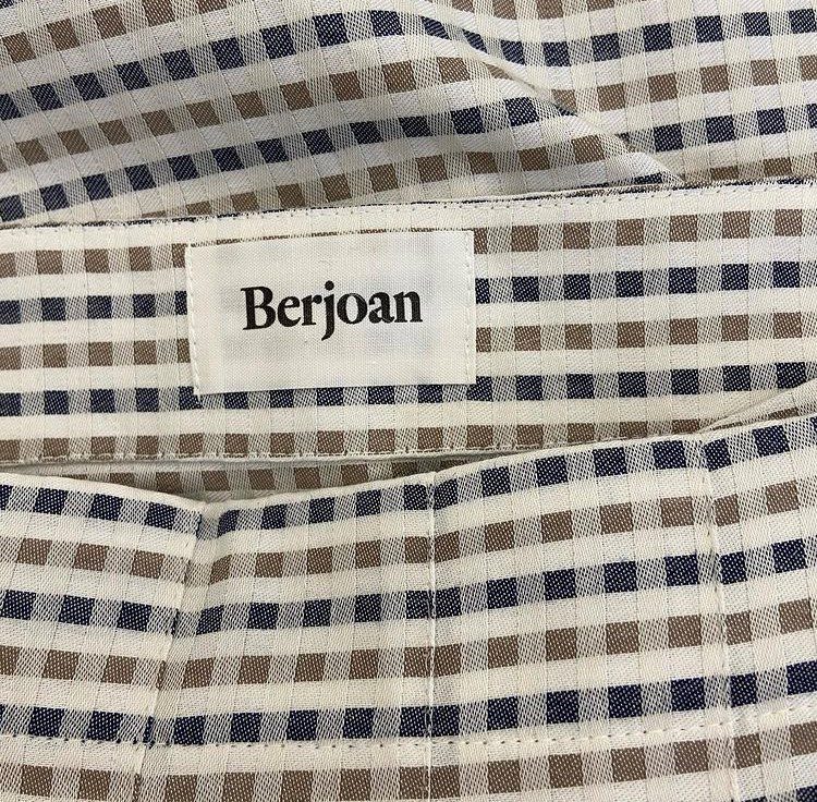 Berjoan