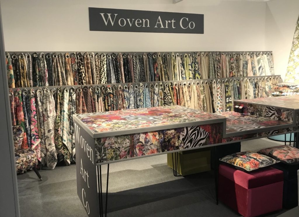 Woven Art Company