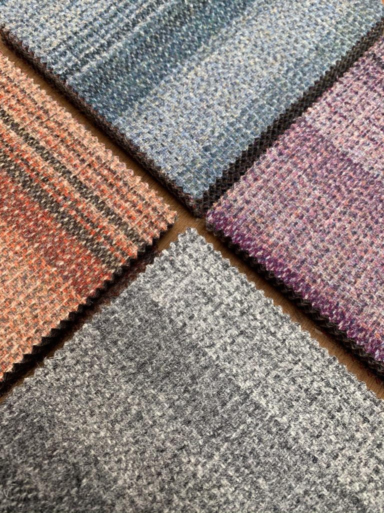 Harris Tweed Hebrides