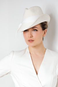 Maggie Mowbray Millinery