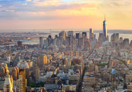 New York