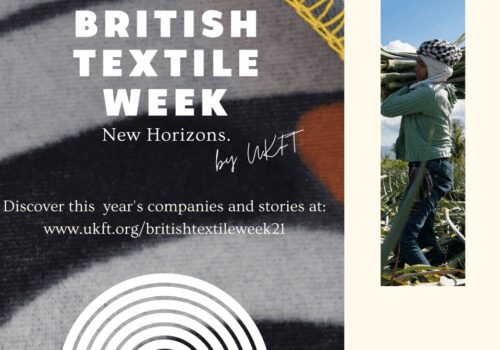 British Textile Week 21