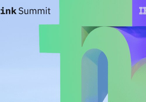 IBM Think Summit