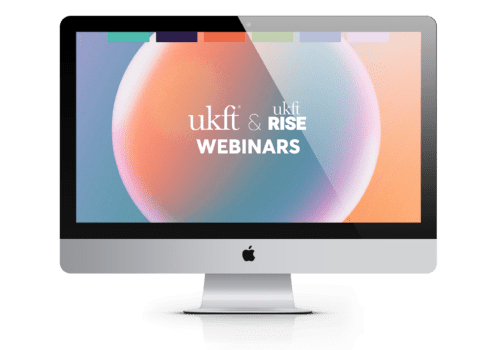 UKFT webinars