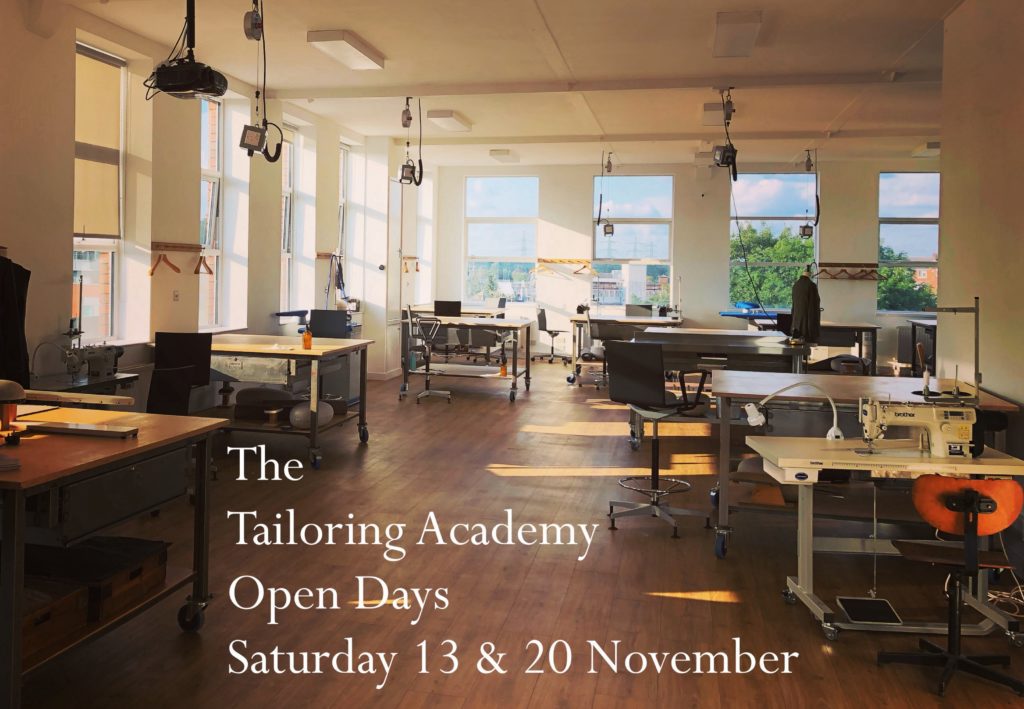 The Tailoring Academy