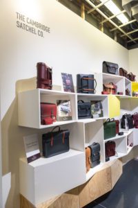 Cambridge Satchel Co - Pitti Uomo Jan 2022