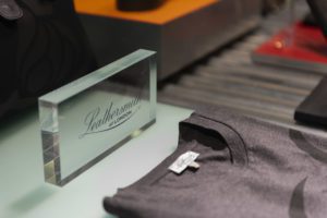 Leathersmith of London - Pitti Uomo Jan 2022