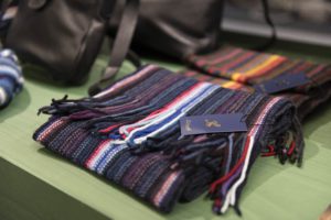 Leathersmith of London - Pitti Uomo Jan 2022