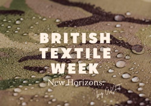 British Textile Week