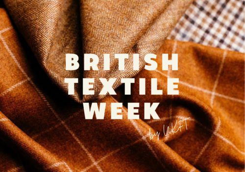 British Textile Week