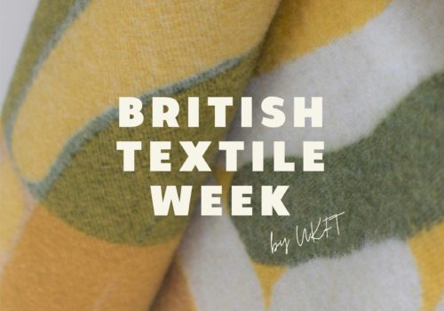 British Textile Week by UKFT