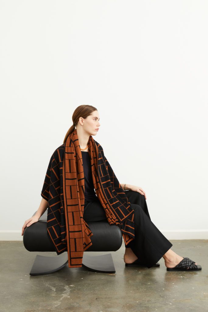 Textiles Ambar London UKFT member spotlight