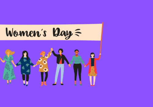 International Women's Day