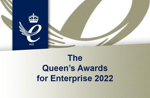 Queen's Awards for Enterprise