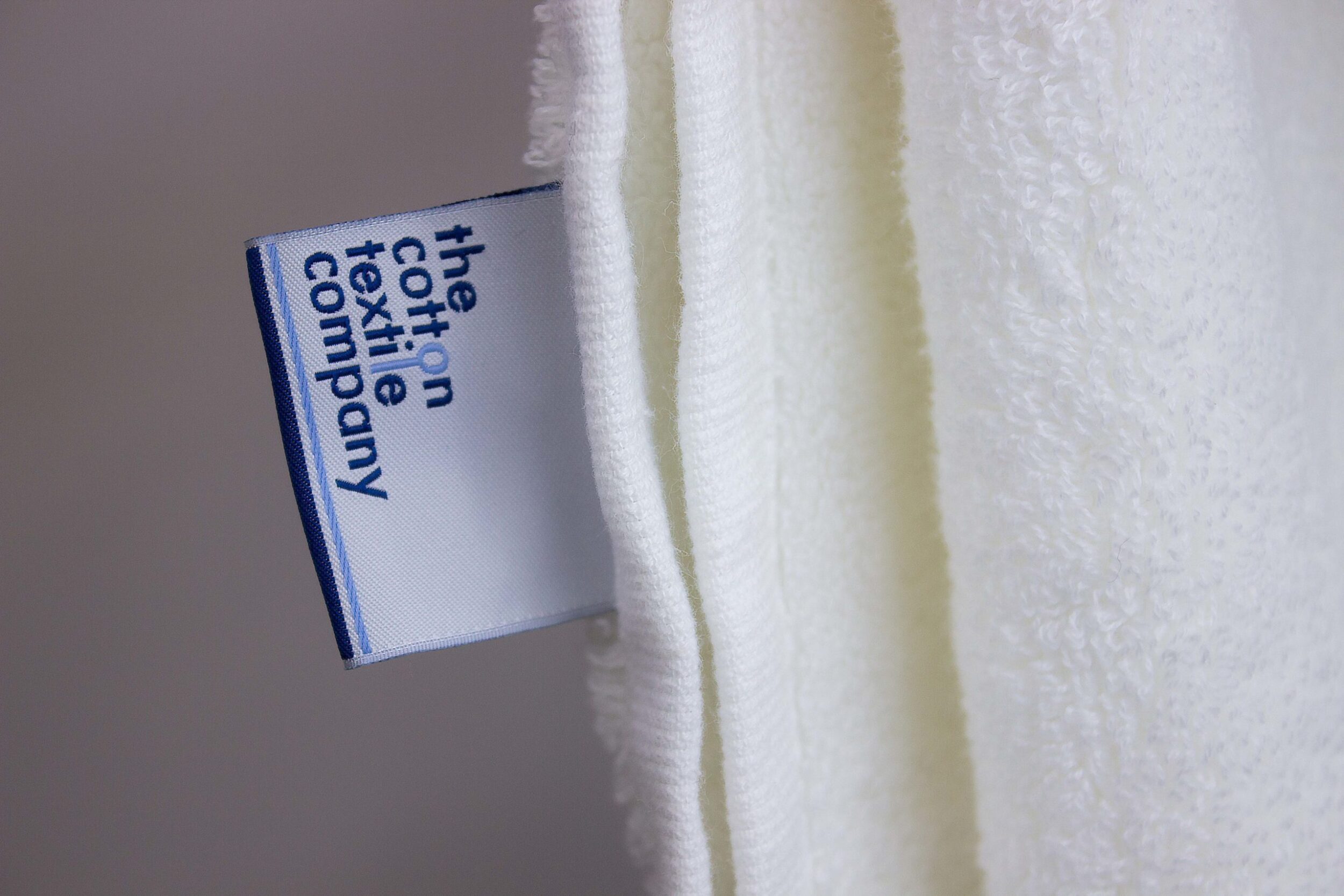 TCTC Towel Tag