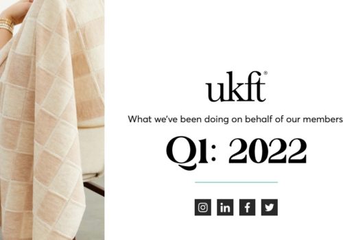 UKFT Q1 2022 report
