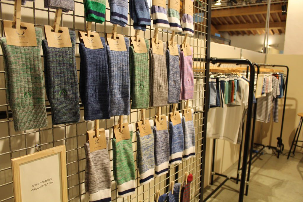 Bluebuck at Pitti Uomo June 2022