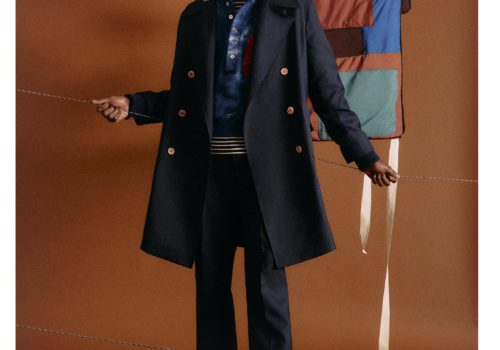 denzilpatrick at Tranoi Homme