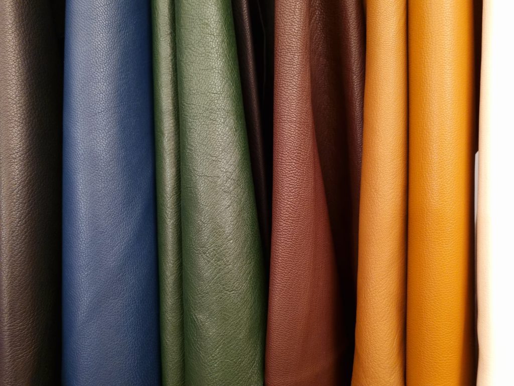 G H Leathers