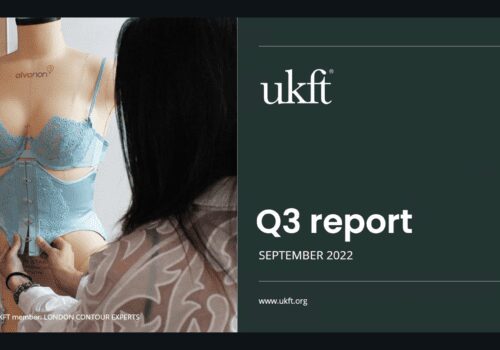 ukft quarterly report