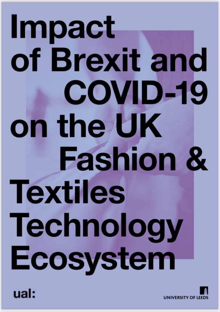 Impact of Brexit and Covid-19