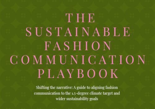 Sustainable Fashion Playbook_V1_Cover