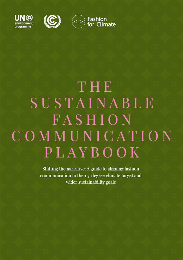 Sustainable Fashion Playbook_V1_Cover