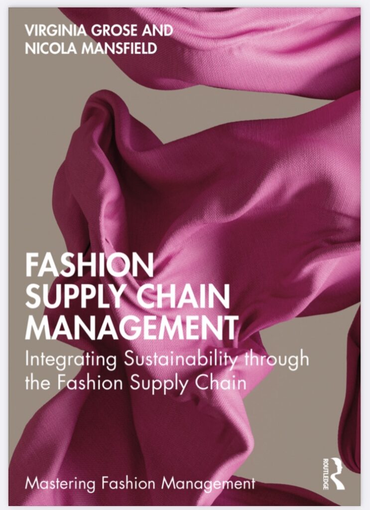 Fashion Supply Chain management