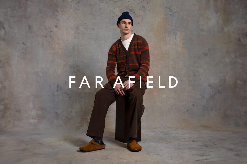 Far Afield Chicago Collective February 2024