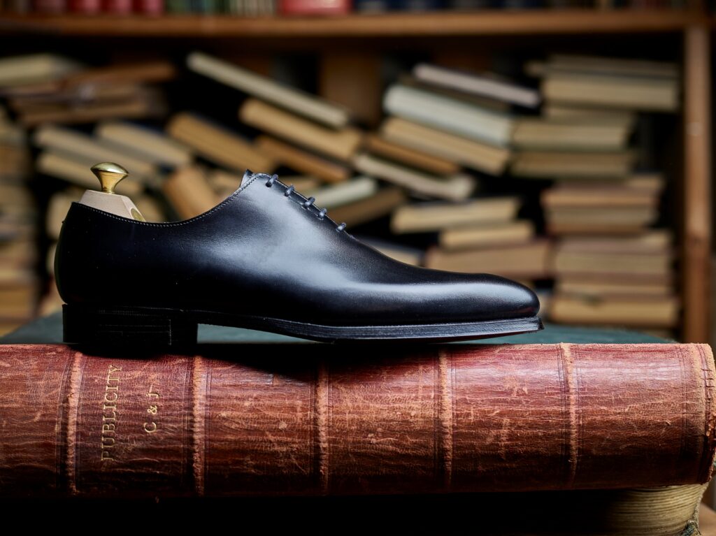 Crockett & Jones Chicago Collective February 2024