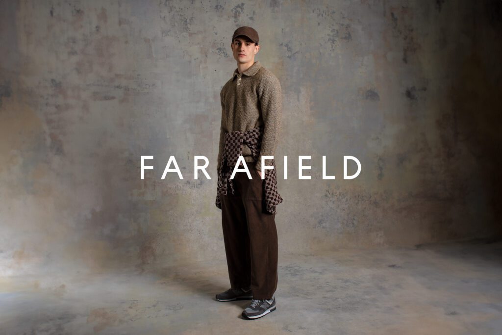 Far Afield Chicago Collective February 2024