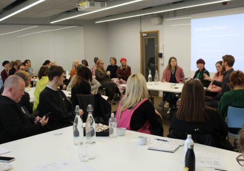 UKFT Education Partners Network 2024